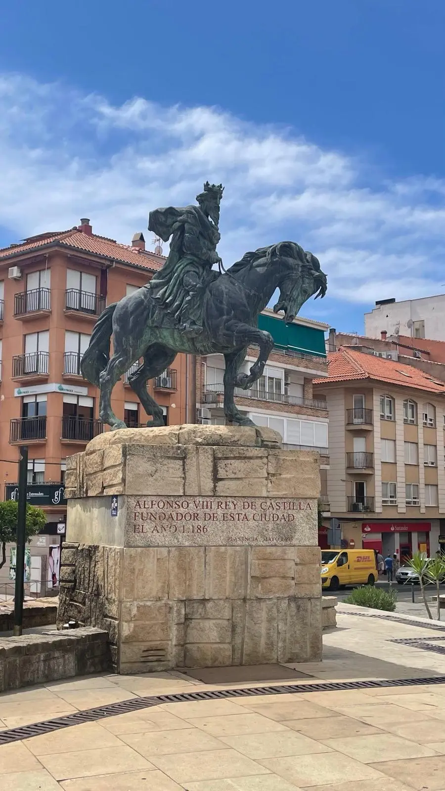 Extremadura