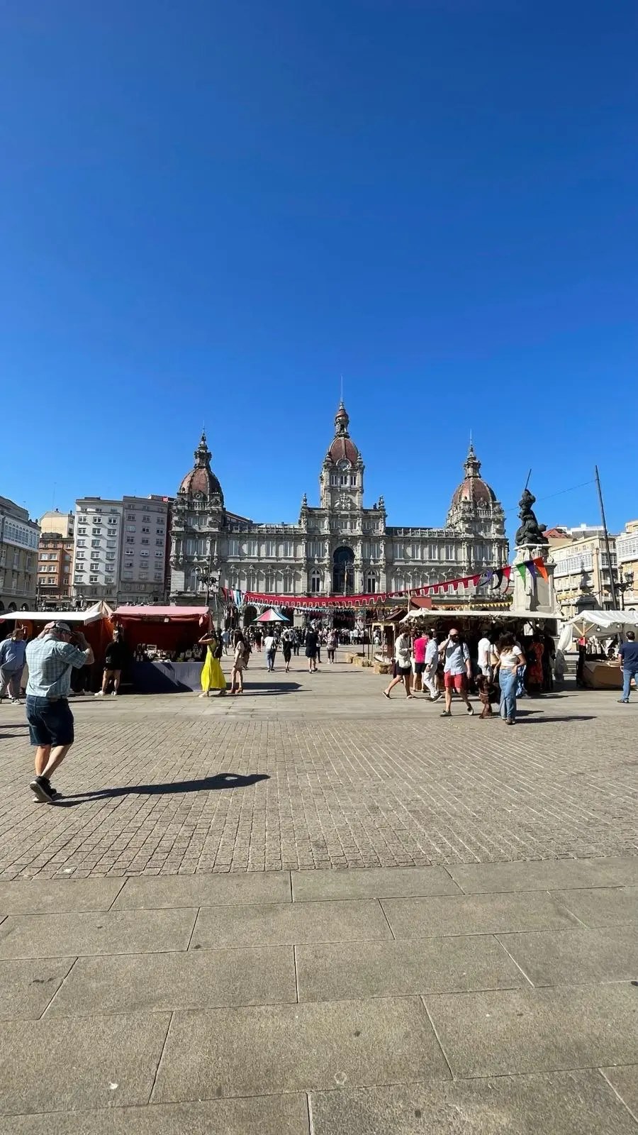 A Coruña