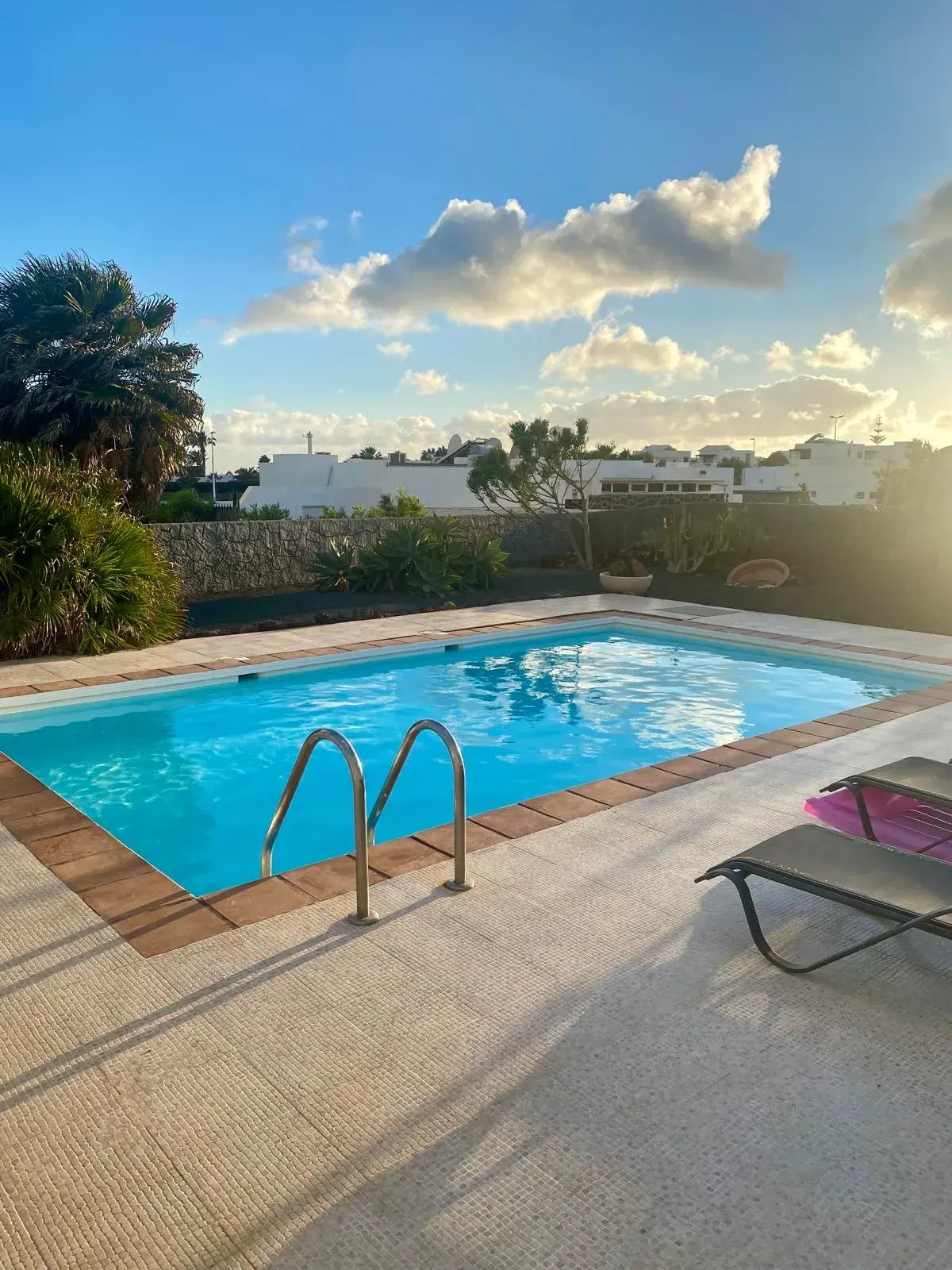 Lanzarote