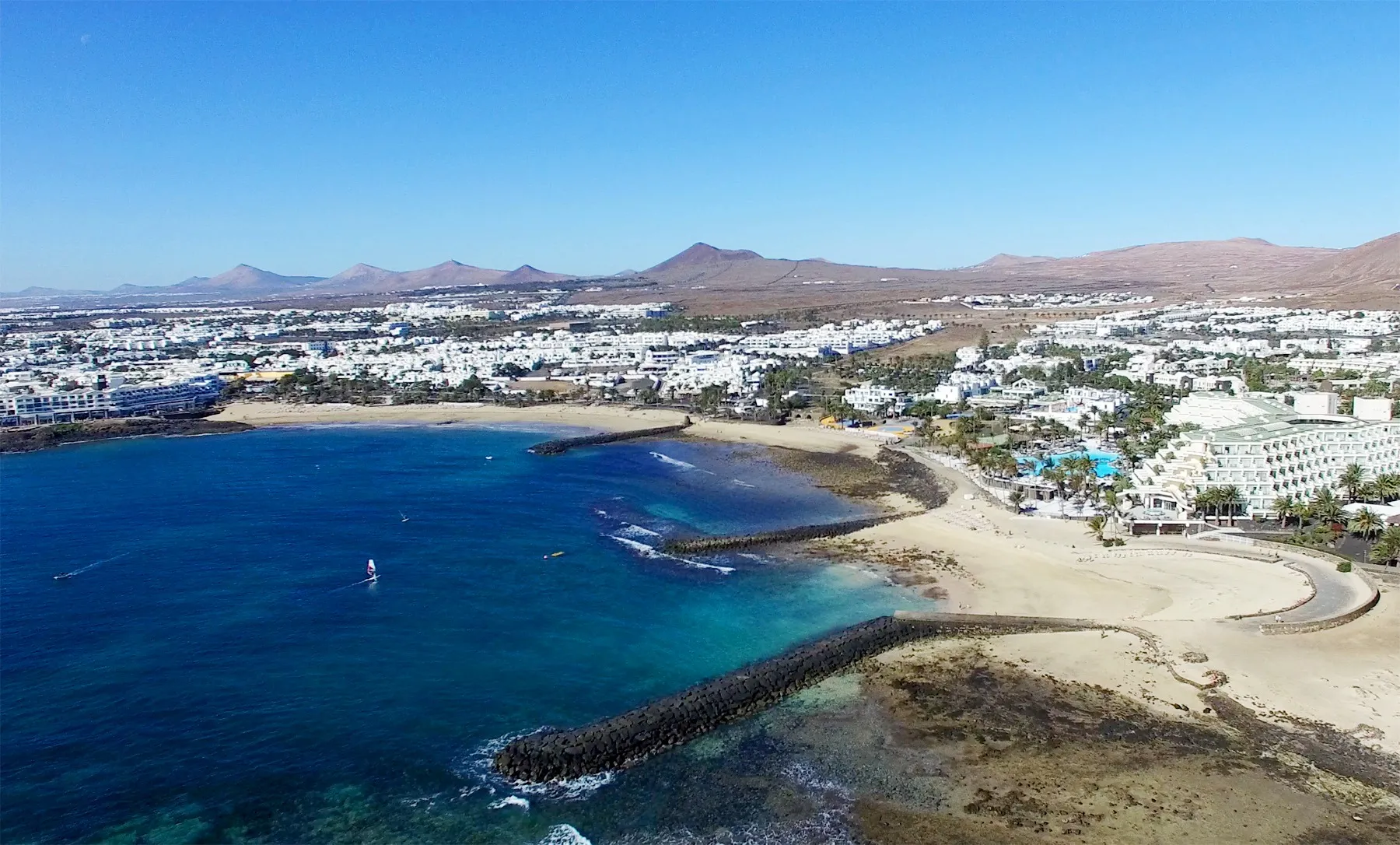 Canary Islands